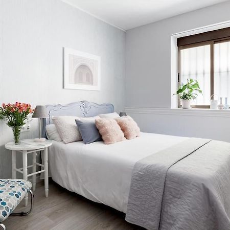 Acogedor Apartamento En Santa Fe Santafé Екстериор снимка