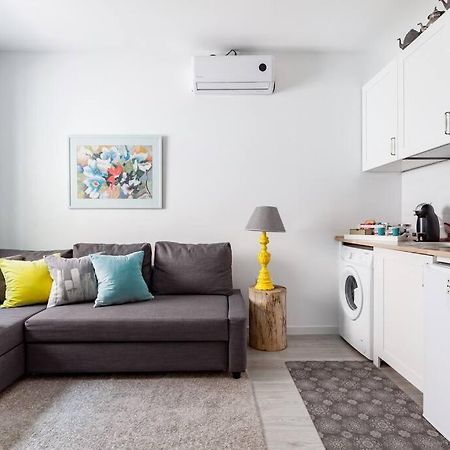 Acogedor Apartamento En Santa Fe Santafé Екстериор снимка