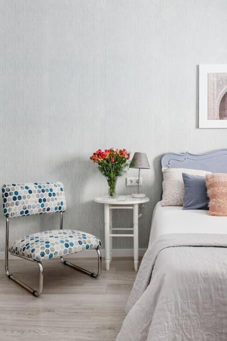 Acogedor Apartamento En Santa Fe Santafé Екстериор снимка