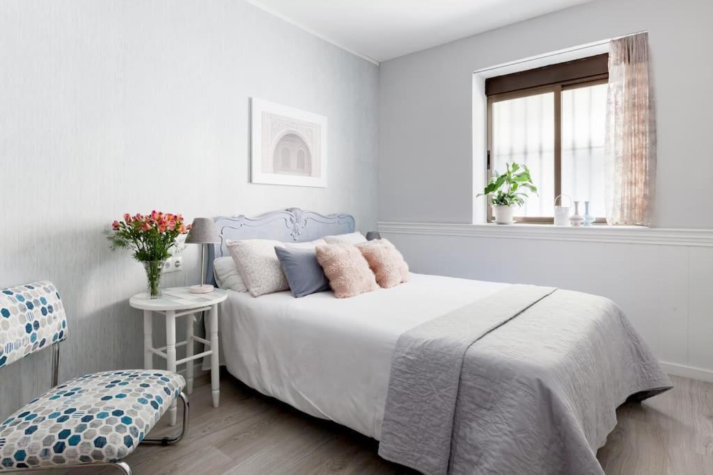 Acogedor Apartamento En Santa Fe Santafé Екстериор снимка