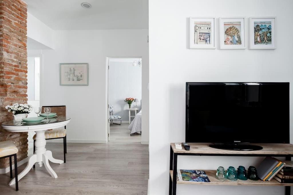 Acogedor Apartamento En Santa Fe Santafé Екстериор снимка