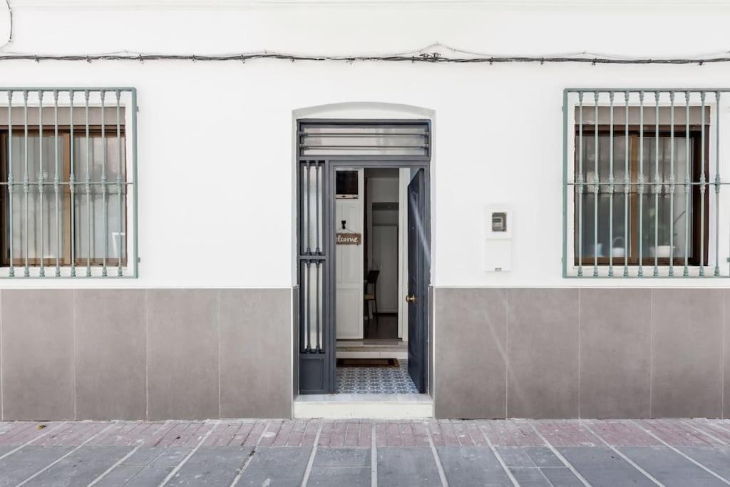 Acogedor Apartamento En Santa Fe Santafé Екстериор снимка